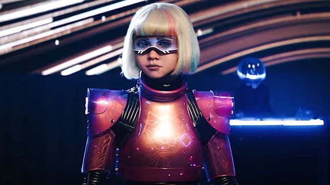 Image for article titled Megan 2.0 Flops At The Box Office