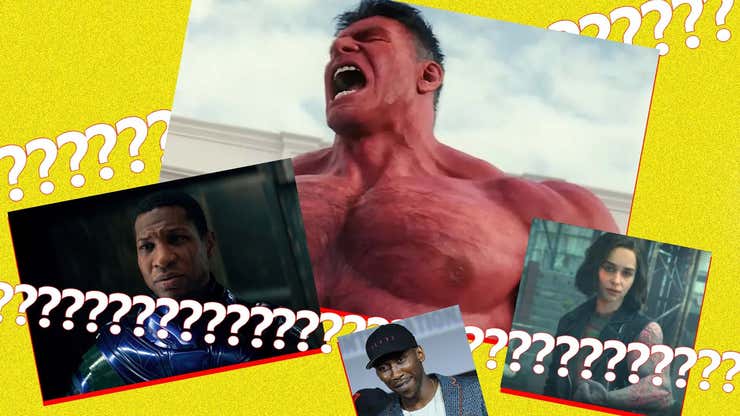 Image for 9 Signs That The MCU Has Lost Its Way