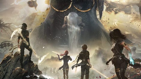 Clair Obscur: Expedition 33