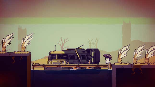 Image for article titled Kotaku’s Weekend Guide: 4 Cool Games We’re Vibing With As May Evaporates Before Our Eyes