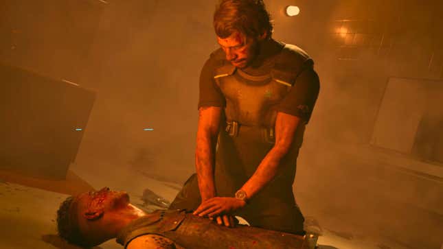 Image for article titled Ex-GTA Producer Reportedly Blames MindsEye Flopping On 'Saboteurs' And Promises A Relaunch