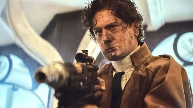 Image for article titled Andor&#39;s Latest Episodes Are The Best Yet And We Aren&#39;t Ready For It To End