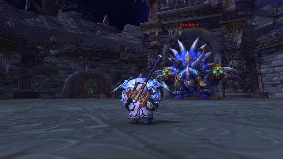 Image for World of Warcraft: What’s Up With the Collector’s Bounty?